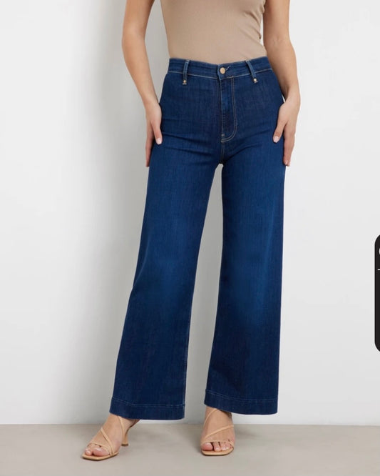 Pantalone jeans donna guess